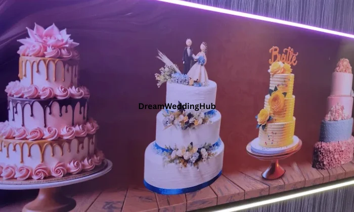 Lava CakesMuthapudupet